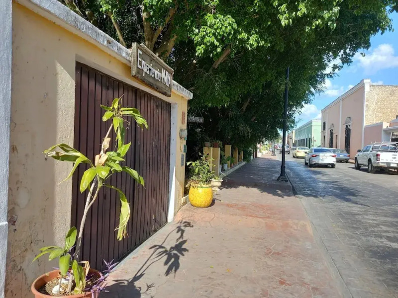 Café Hostal Valladolid