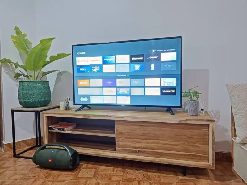 Almasi Home - Mbezi Beach 3 Bedroom