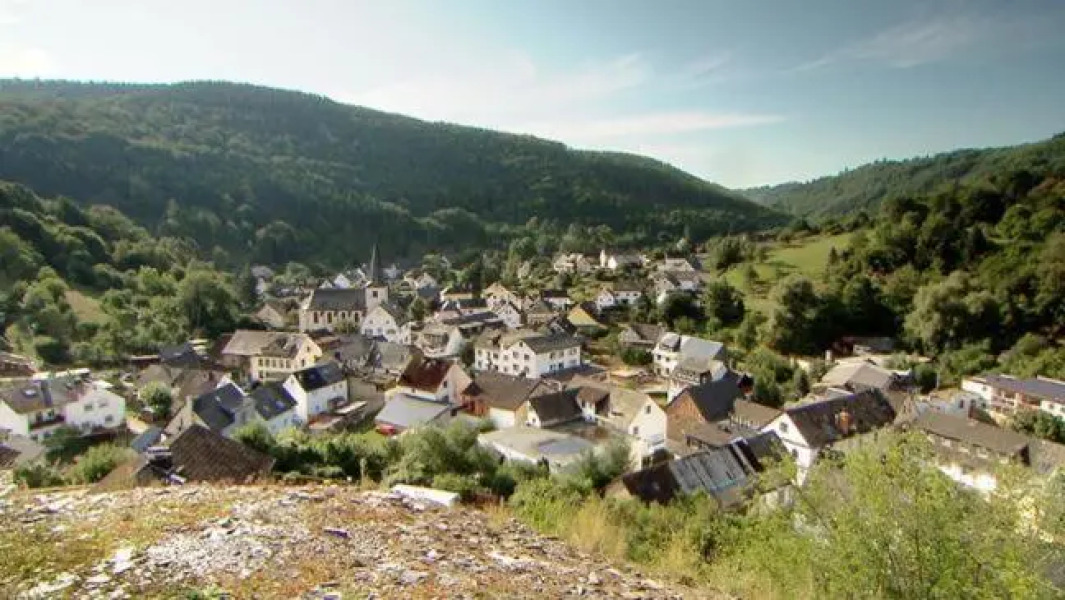 Ferienappartement Marx