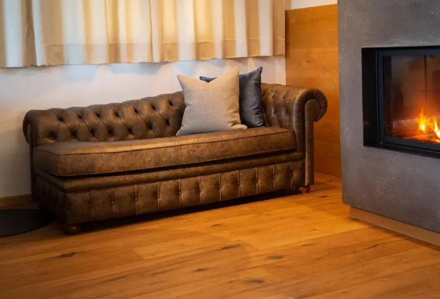 Eichenstein Weingut  Chalet