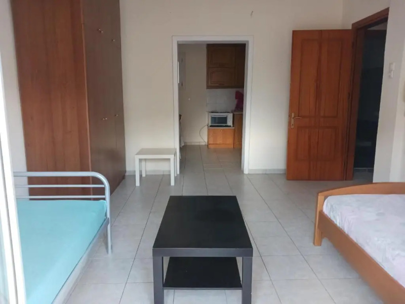 Ilias Apartments Soufli