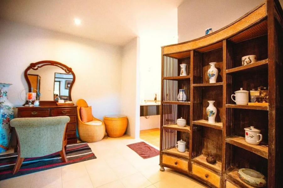 Baan Ton Kao Pool Villas Krabi