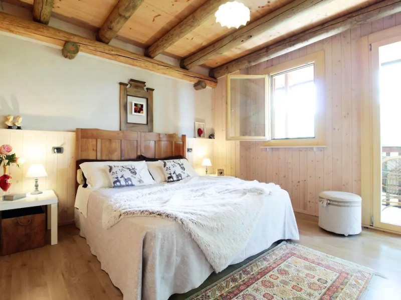 Holiday Home in Feltre With Garden BBQ