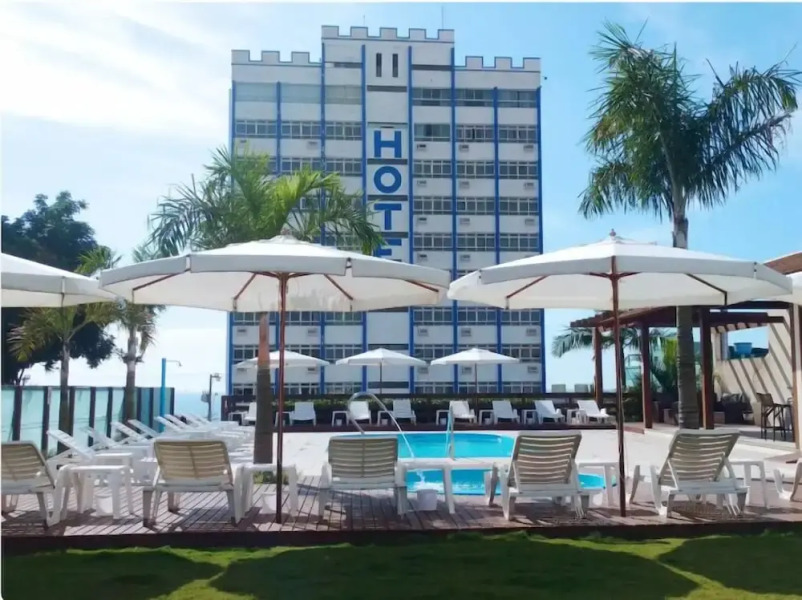 Rede Andrade Atlântico