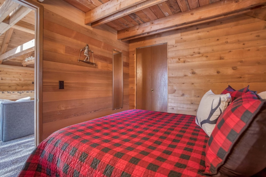 Silent Rock Retreat