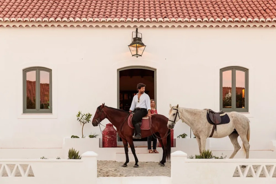 Casas da Quinta de Cima