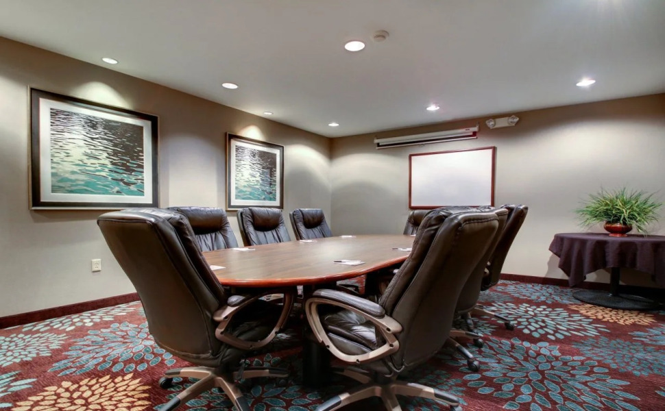 Staybridge Suites Madison East by IHG