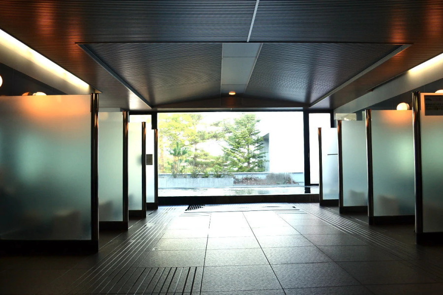 Otama Resort Hills Hotel