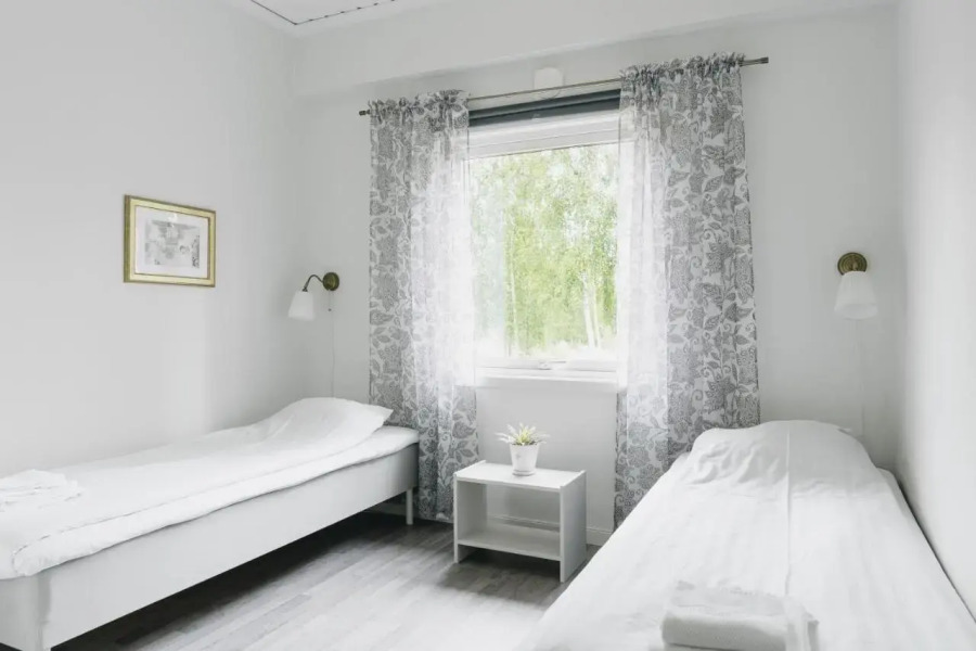 Trollnäs Hotell och Vandrarhem