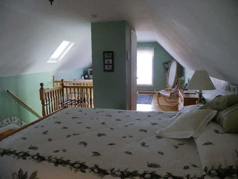 The Colonel's In B&B