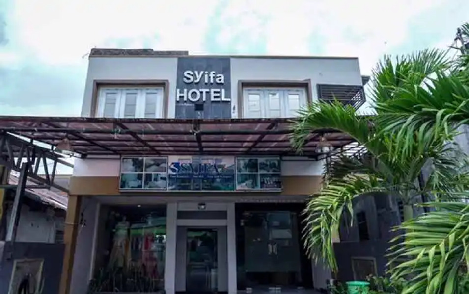 Syifa Hotel