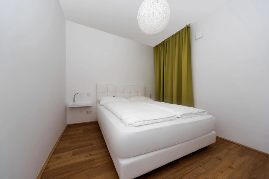 Amedeo Zotti Residence