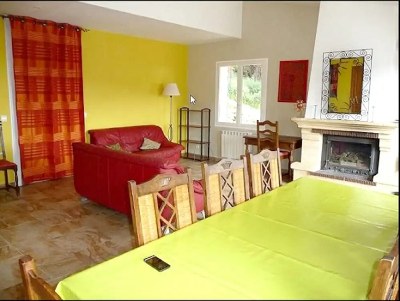 Villa With 5 Bedrooms in La Roquette-sur-var, With Wonderful sea View,