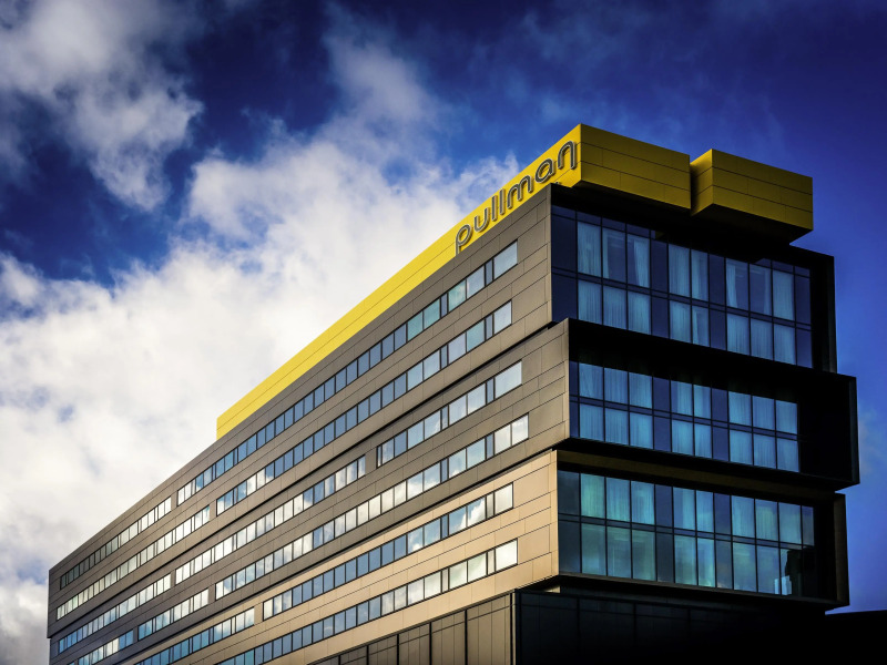 Pullman Liverpool
