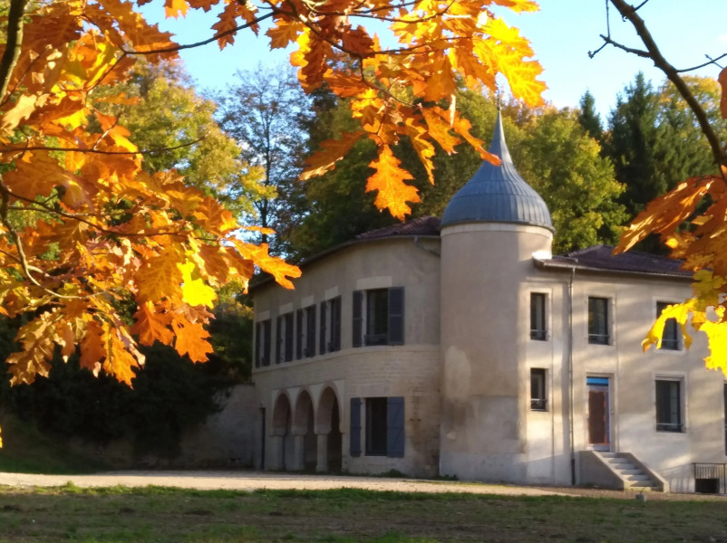 Lodge Hôtel Domaine De Sommedieue