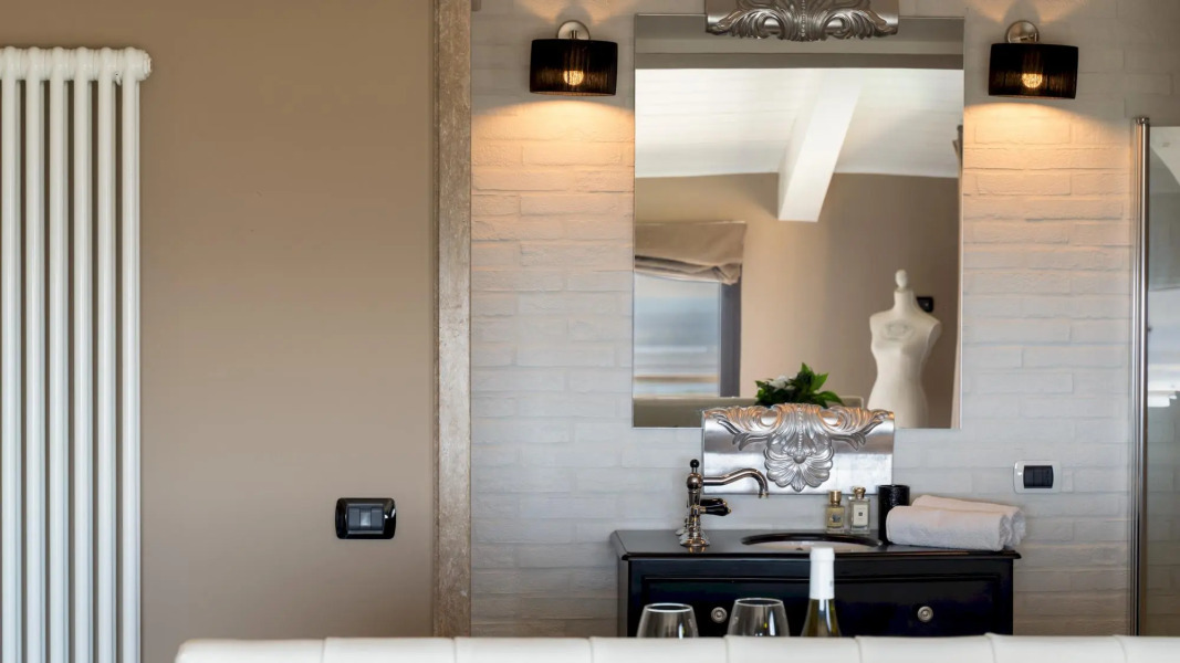 Lu-f035-deco422at - Villa Dolphin 10