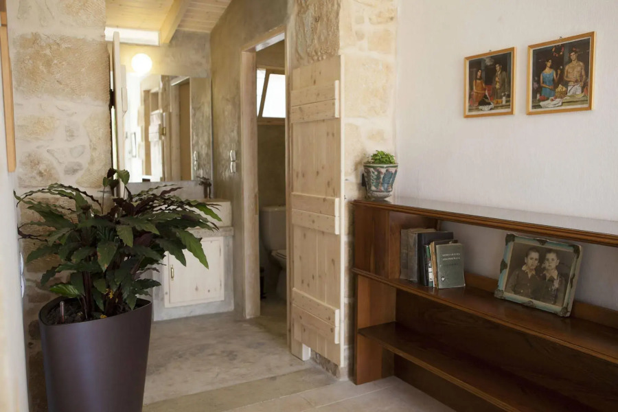 Horizonte Cretan Cottage