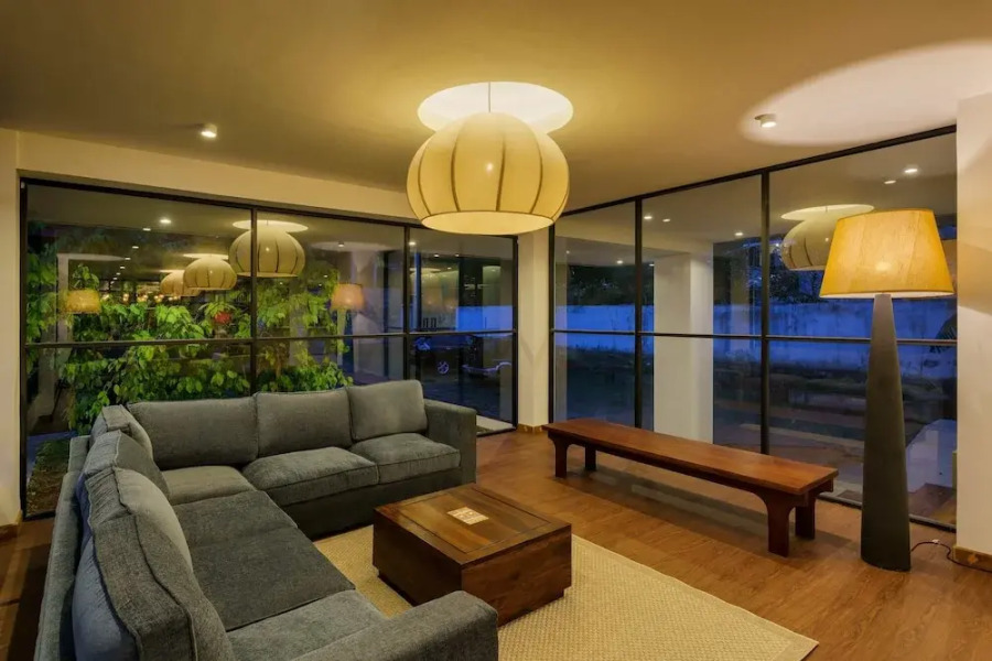 Grand Beragala Boutique Resort