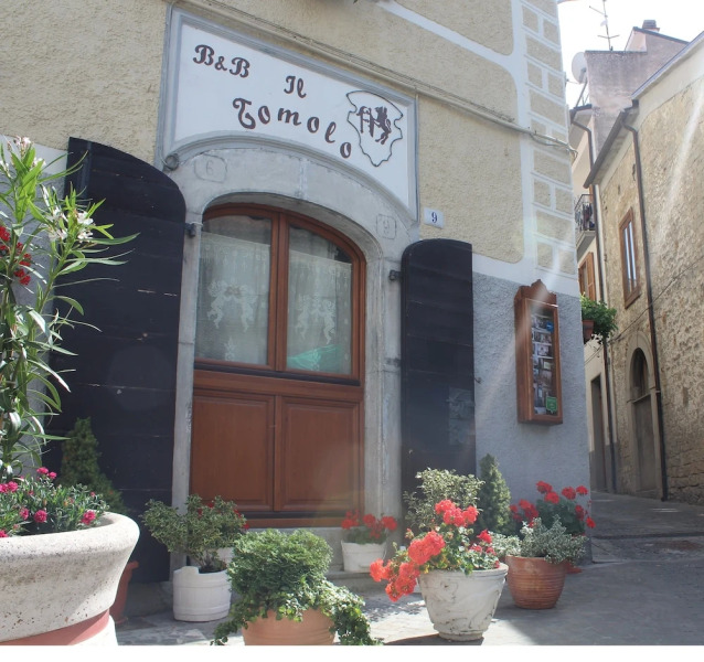 B&B Il Tomolo