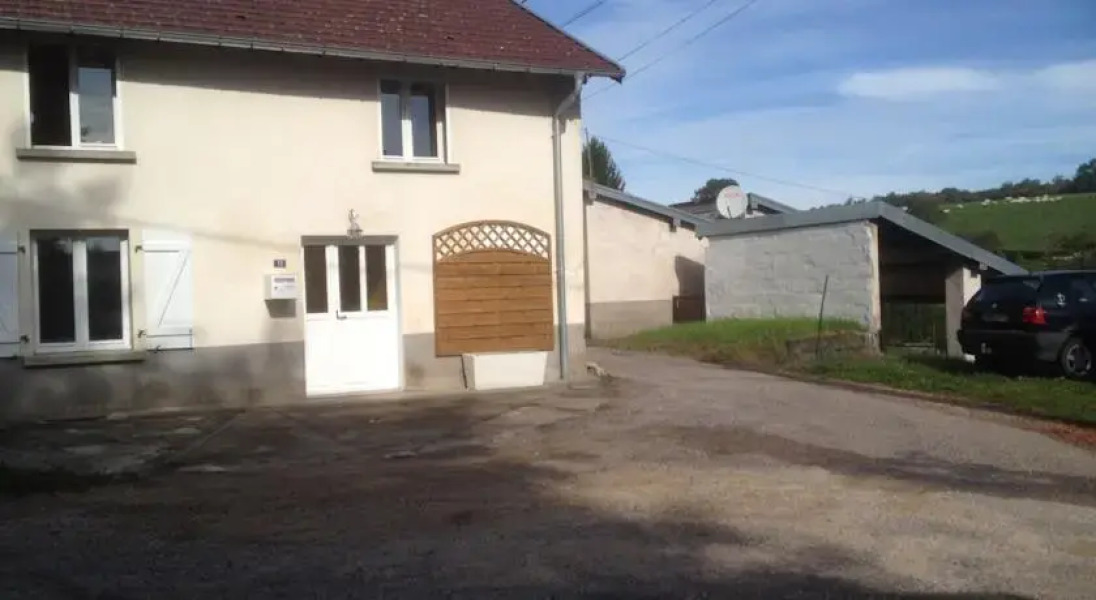 Gîte de la Petite Côte