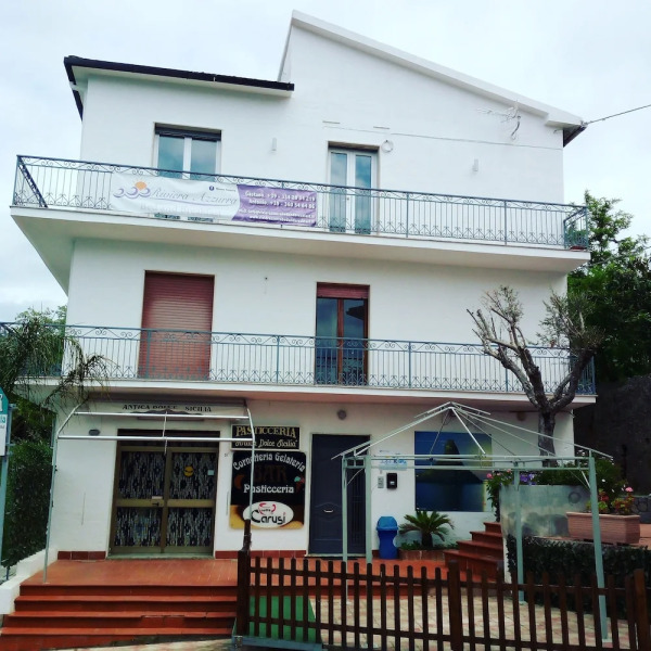 Riviera Azzurra Bed and Breakfast