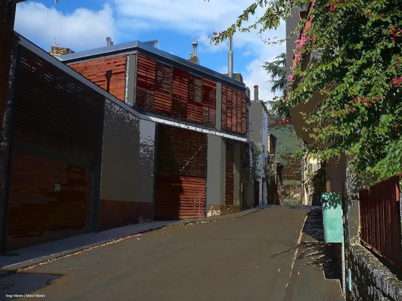 La Tartrana de Cal Munter