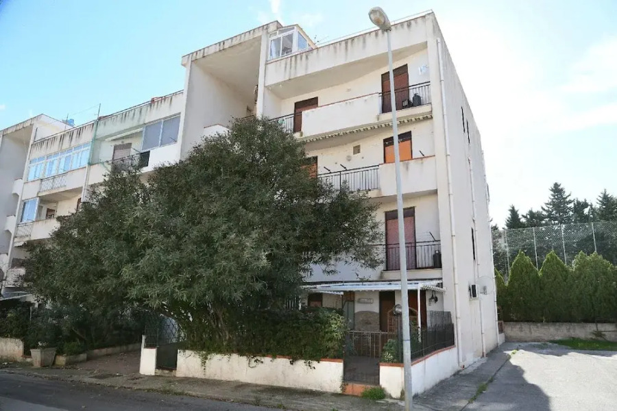 Home Beach Finale Pollina