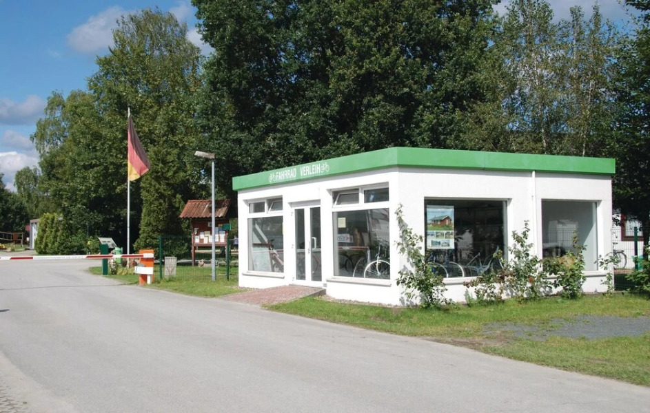 Nice Apartment in Faßberg/heidesee With 1 Bedrooms, Wifi and Outdoor Swimming Pool