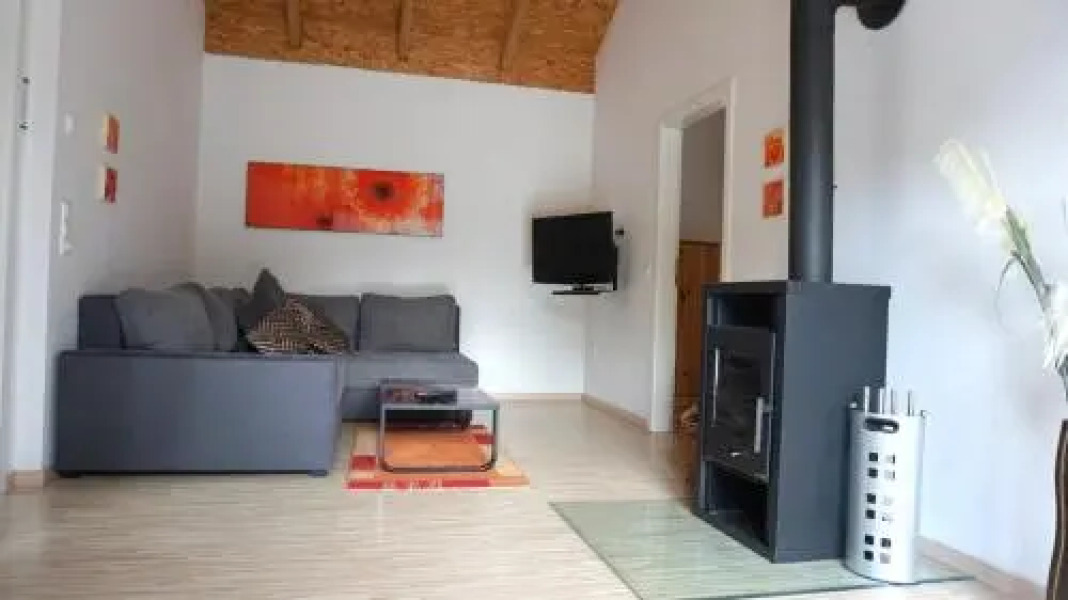 "Ferienhaus 4" Meyersgrund Im Thüringer Wald