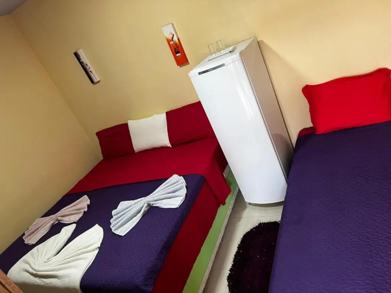 HOTEL BOUTIQUE AIRLA-Seu Hotel em Casa