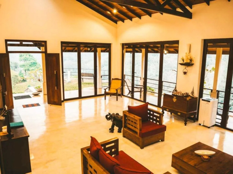 Aqua Dunhinda Villa & Nature Retreat