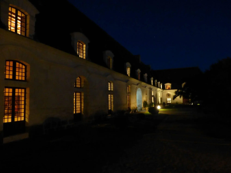 Le Clos Chavigny