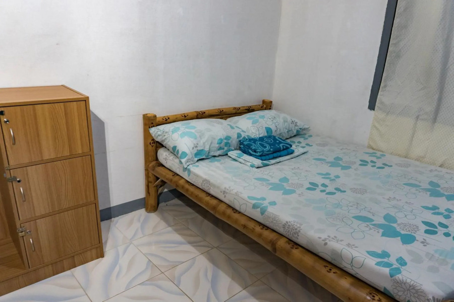 Island Girl Bed and Breakfast