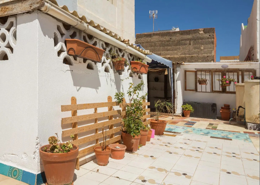 Ventana Azul Surf Hostel