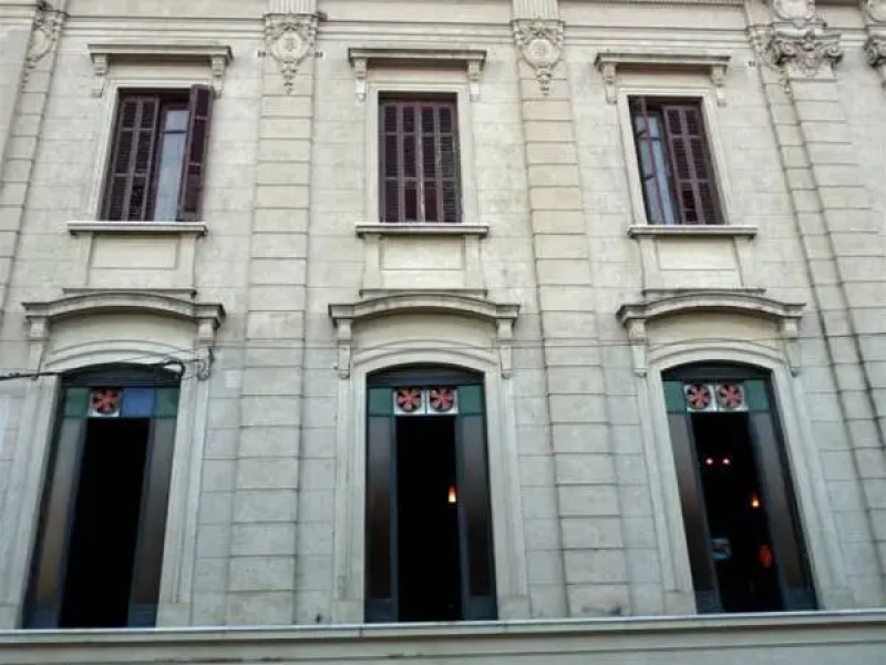 El Banco Hotel Boutique