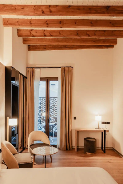 Hotel Vincci Selección Unuk 5* GL