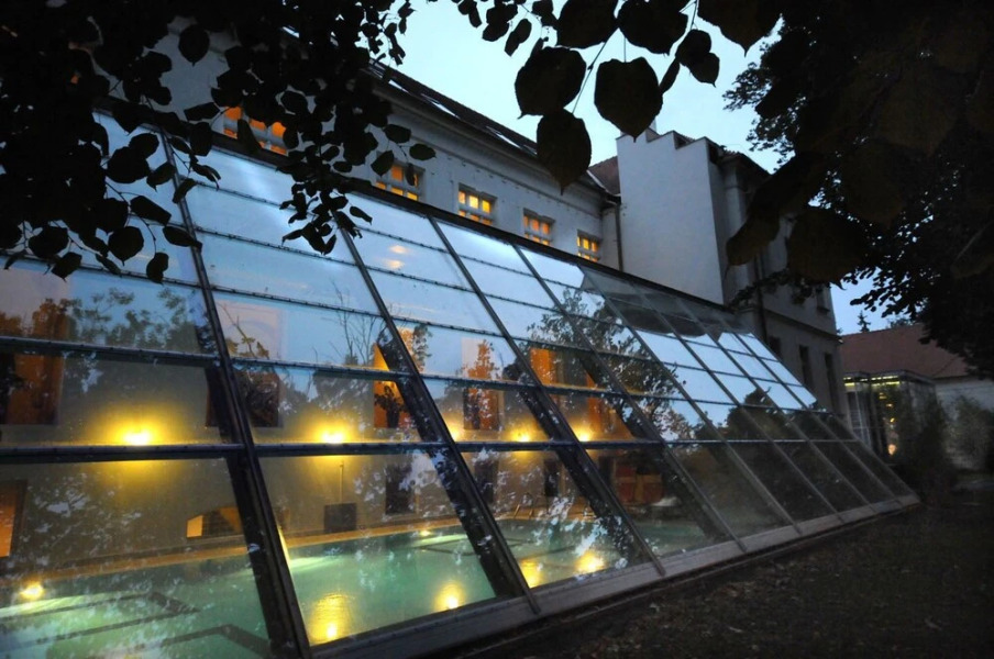 City Partner Park Hotel Pelikan