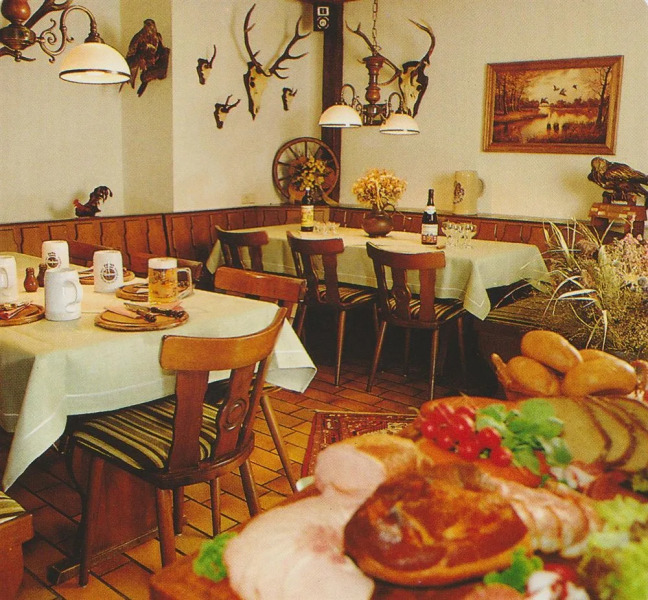 Bittscheidt´s Stadthotel