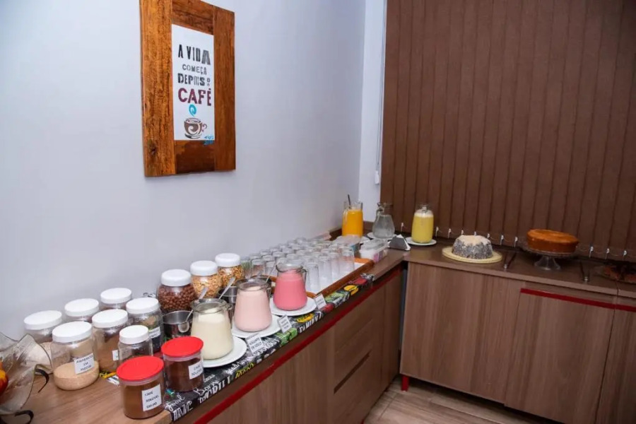 São Jorge Palace Hotel