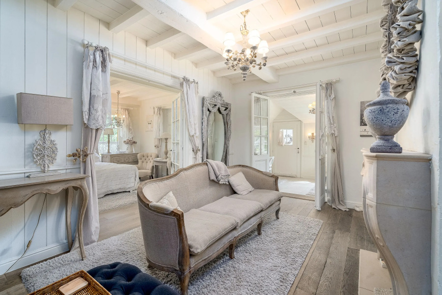 Guesthouse B&B De Loverlij