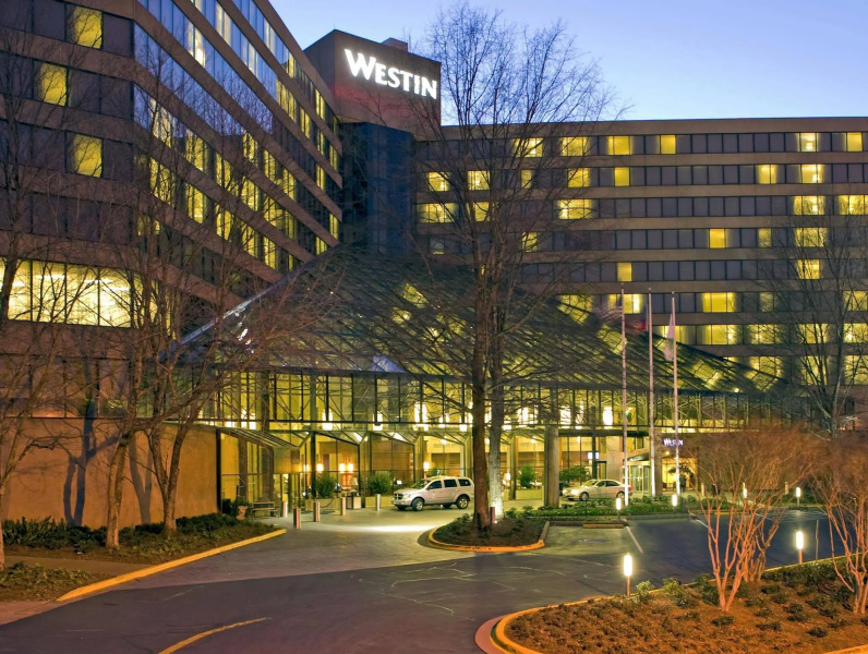 The Westin Atlanta Airport