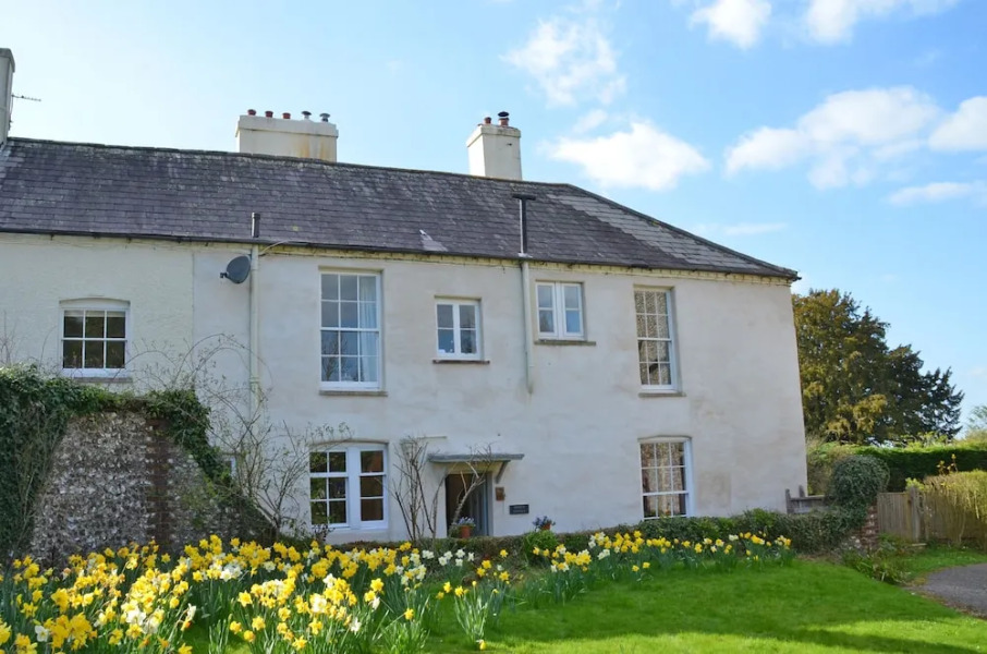 Church Cottage