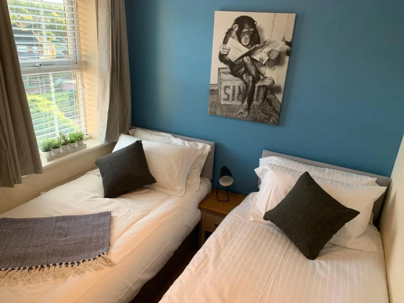 Professional Apartments Grantham