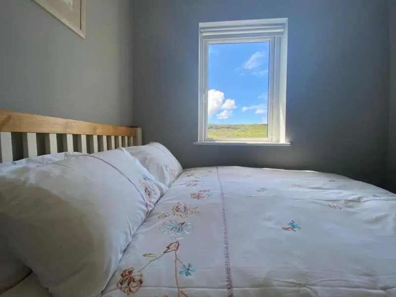 Cottage 322 - Cleggan