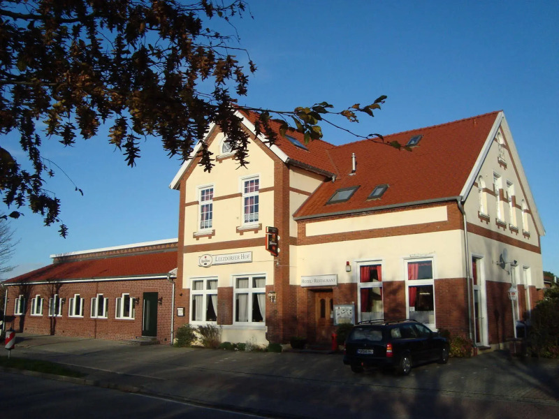 Landgasthaus Leezdorfer Hof