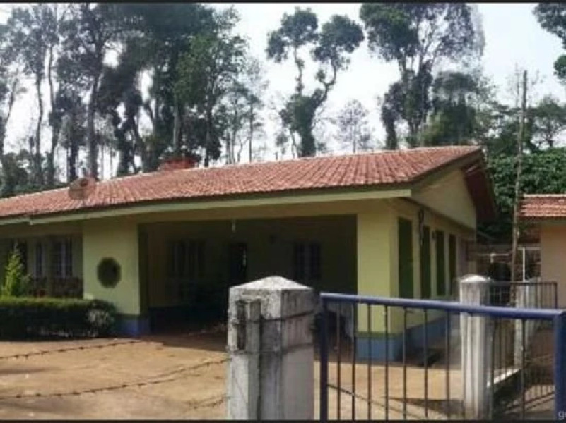 Misty Villa Estate Stay