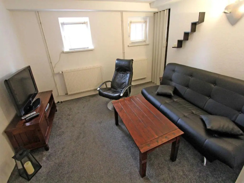 Ferienzimmer Bansin USE 3090