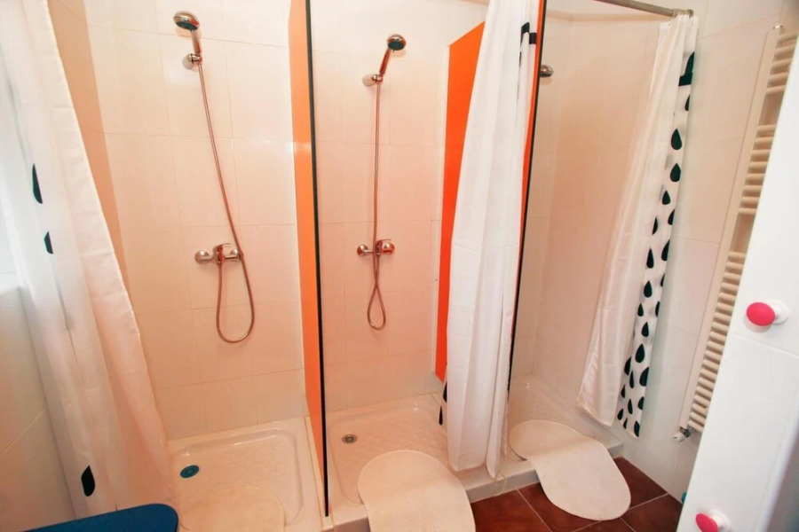 Casa Rural - Estación del Río Lobos