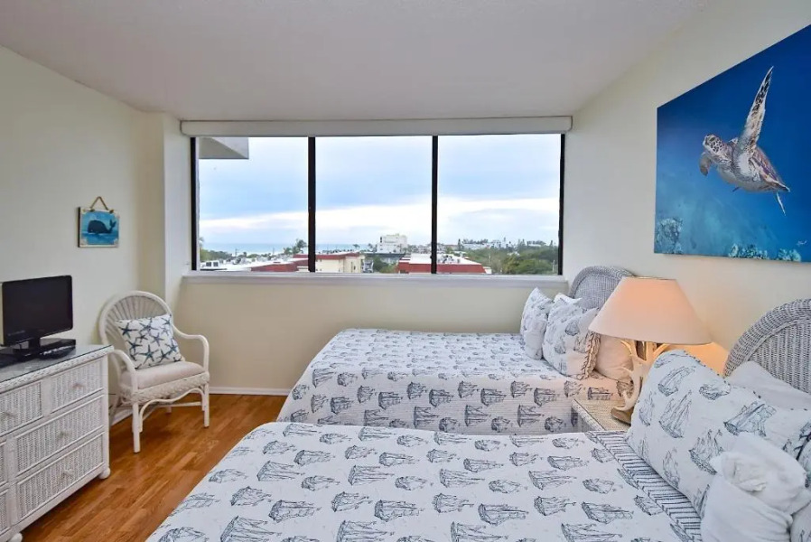 Our House at the Beach by Beachside Mgt