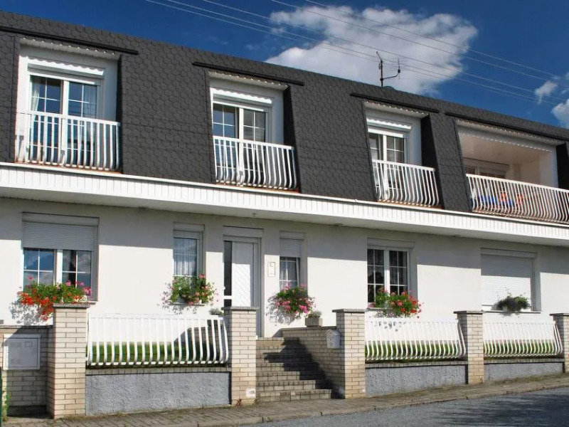 U přehradního jezera